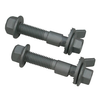 SPC Performance EZ XR Camber Bolts Fits 2012 - 2023 Acura  Honda  Lexus  More