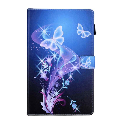 For Samsung Tab A 10.1 T510 T580 10.5 T590 T720 Folio Stand Leather Case Cover - Picture 39 of 75