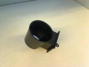 Mahlwerk Mühle Gehäuse Ausgabeteil Jura Impressa F90 Typ 629 A3