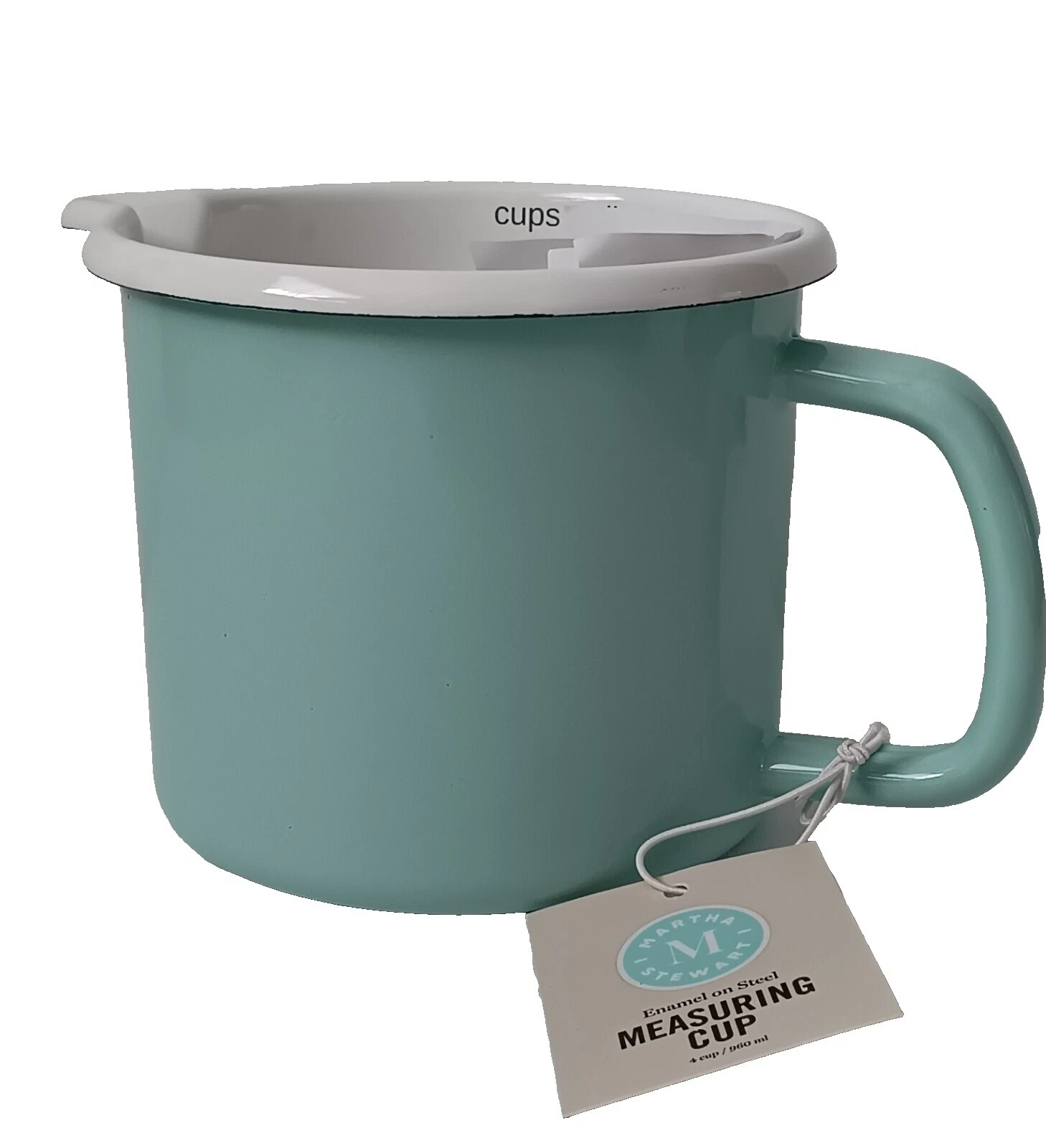 Martha Stewart Measuring Cups