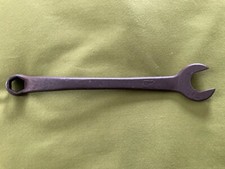 VINTAGE Ford T5893 Drain Plug Bolt Offset Wrench 5/8 15/16 Inch “ NICE