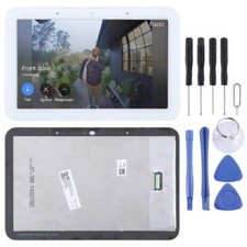 Google Nest HUB Gen2 Pantalla LCD con Dig…