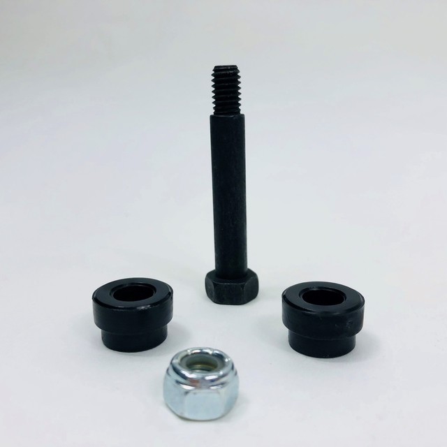 K3399 Bushing Isolator Kit Eaton Fuller for sale online eBay