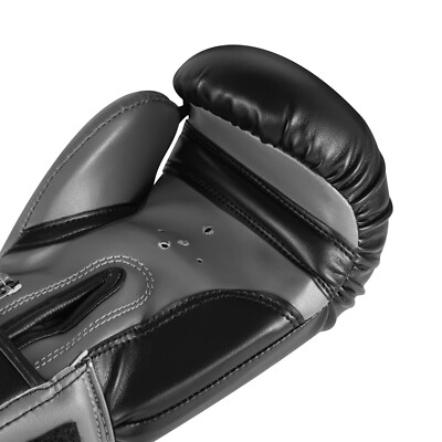 Guantoni Da Boxe E Muay Thai - Durevoli, Con Design Alla Moda Per Allenamento E Competizione