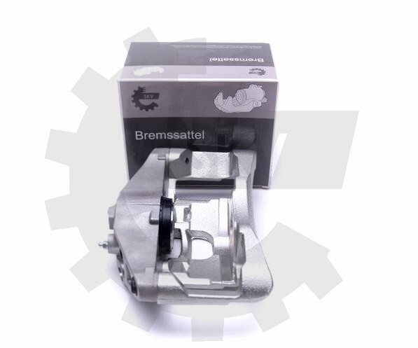 Etrier de frein avant droit pour Audi A4 B7 et A6 C6, étrier de remplacement OEM 4F0615124