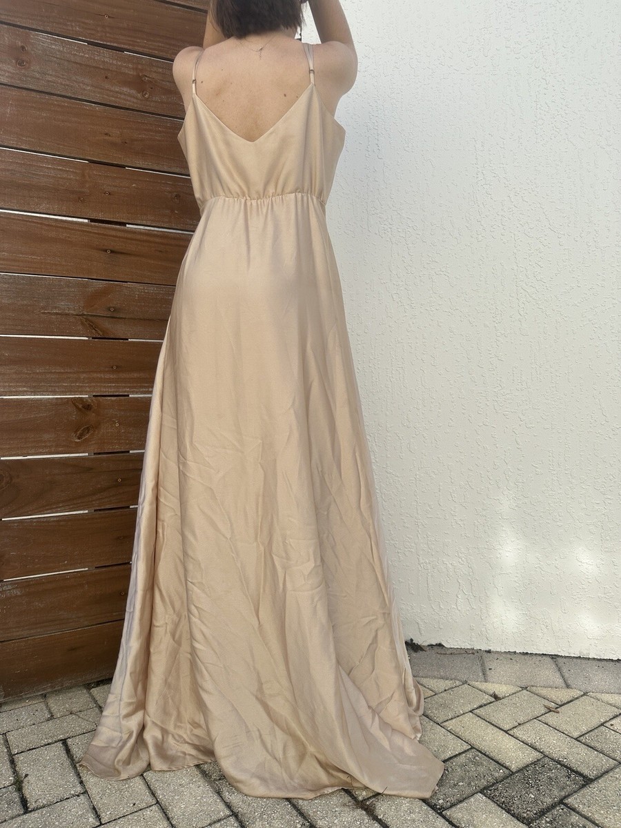 2 piece maxi dress wedding guest Elegant High Low Two Piece Sheath Wedding Guest Dress