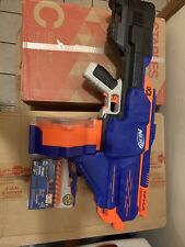 Nerf Elite Infinus, Brinquedo Nerf Usado 91798351