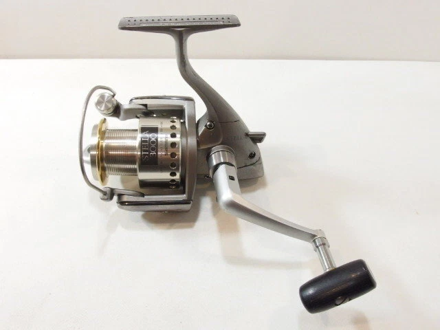 Shimano 95 Stella 3000 Used good value Good Condition From Japan