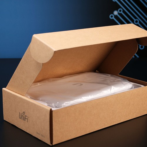 Ubiquiti UniFi AC Mesh Antenne // UMA-D - Bild 4 von 5