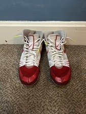 nike freeks size 11