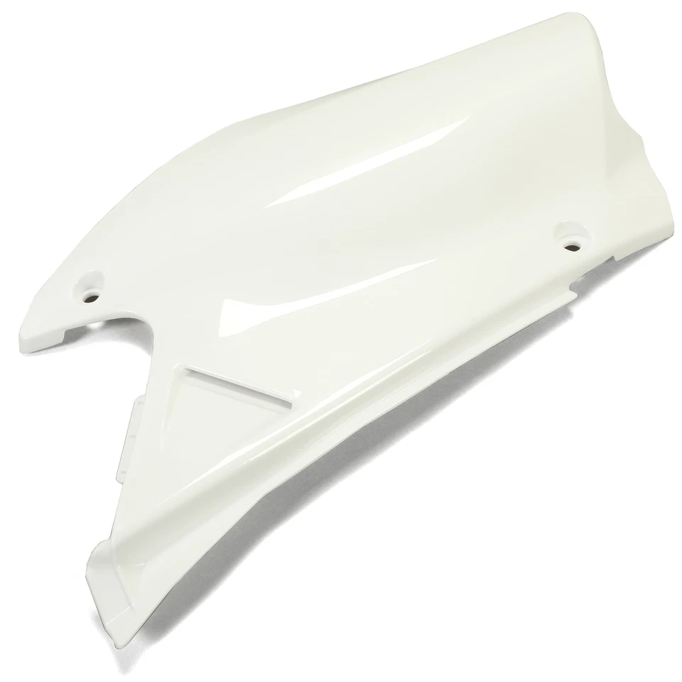 Kit de guardabarros completo de plástico para Honda CR125R CR250R 2000-2001 Foto 4 de 4