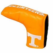 NCAA Tennessee Vols Golf Vintage Magnetic Blade Putter Cover