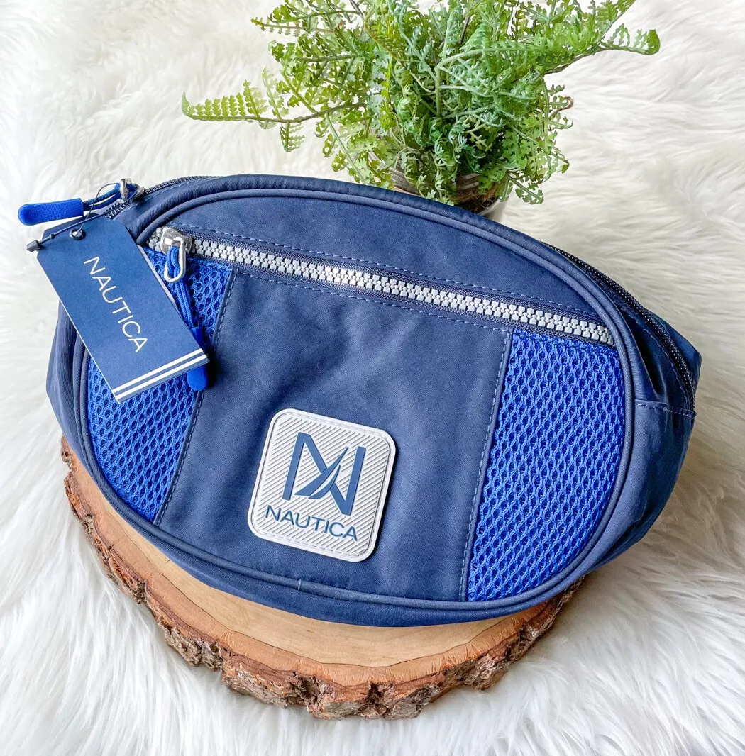 Nautica bum sales bag