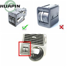 Instrument Panel Dimmer Switch 1j0941333a For Vw Golf Mk4 Bora Jetta 1998-2005