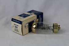 Vintage GE General Electric Projection Lamp, G-E DFW, 500W, 115-120V NOS