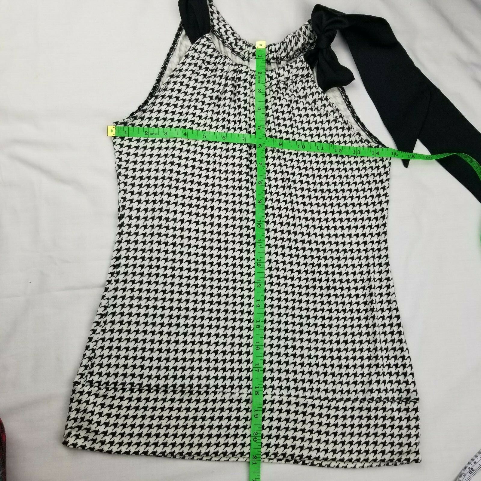 merona sleeveless blouse