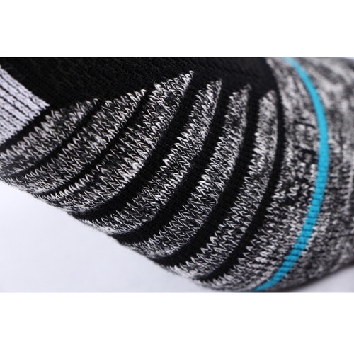 Profi Herren Fußball Basketball Söckchen Laufen Atmungsaktiv Sportsocken - Bild 7 von 24