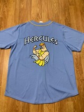 Hercules Disney T-Shirts (1968-Now) for sale | eBay Hercules Disney T-Shirts (1968-Now) for sale | eBay