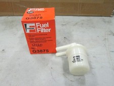 Fram Fuel Filter G3875 Lot of 3 NIB