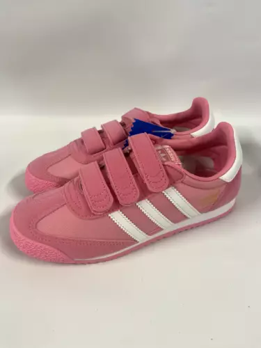 Adidas dragon little kid 2025