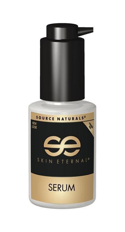 Source Naturals, Inc. Skin Eternal Serum, 1 унция жидкости