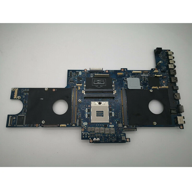 For Dell Alienware M18X R2 QBR10 LA-8321P 0GRP9C GRP9C Motherboard Tested - Image 2 of 4
