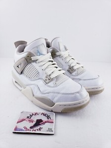jordan linen 4s