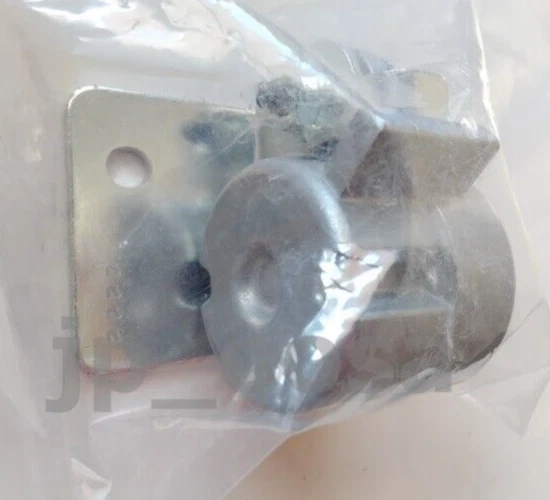 Amortiguador puerta trasera genuino Toyota 67028-60010 Land Cruiser 200 Lexus LX570 08-21 Foto 3 de 4