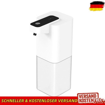Automatic Liquid Soap Dispensers Waterproof Soap Dispensers for Bathroom School