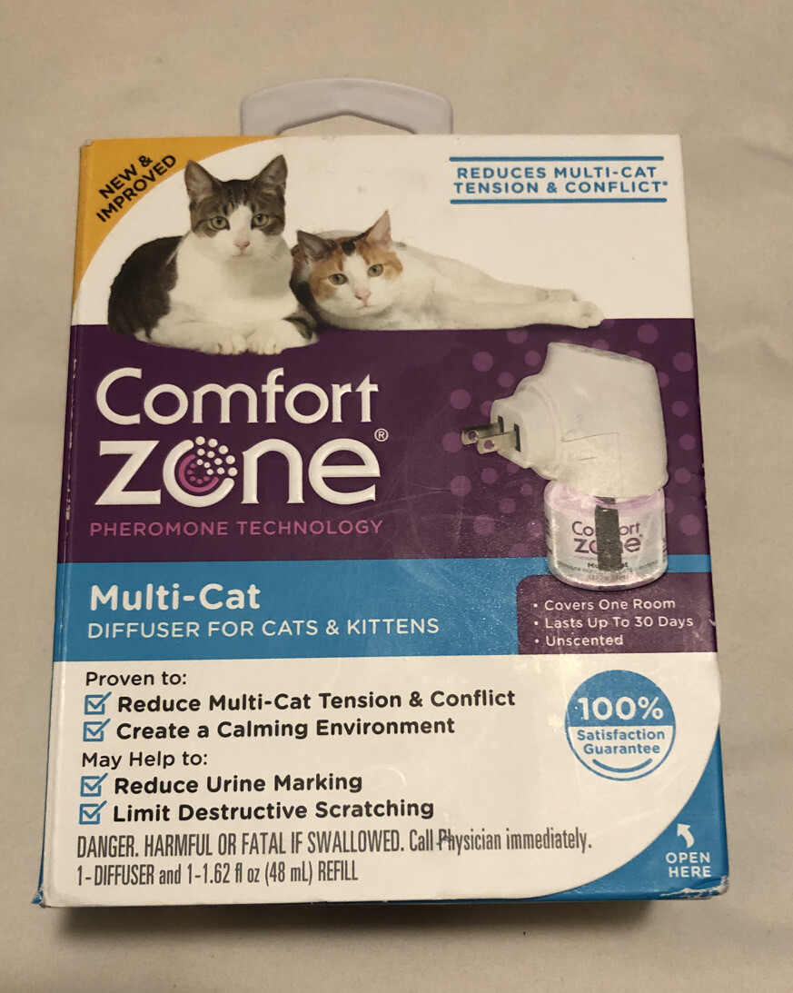 best price feliway diffuser refill