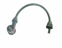 Neuer ZüNdkerzenkabeladapter FüR Jawa MotorräDer Ecs