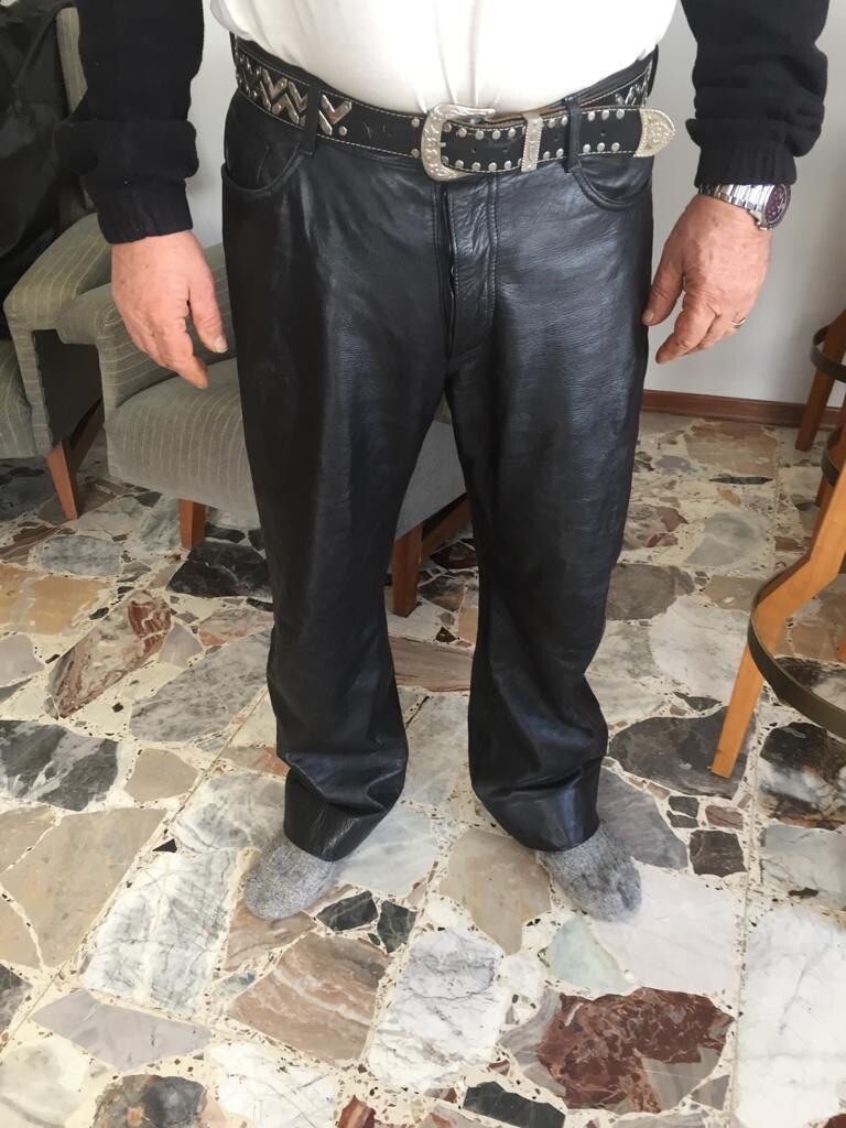 فراشة الغموض هدوء pantaloni in pelle uomo usati - transafarisarl.com