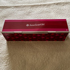 American Girl doll Nicki Fleming Ski Gear in Box Retired 2007 NIB Complete — photo 4