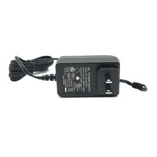 Original SIL AC Power Adapter for VTech ErisTerminal VSP600 VSP800 OEM