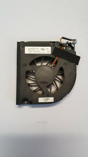 OEM Dell Precision M6300 Lüfter Kühler DC28000010L F501-CW