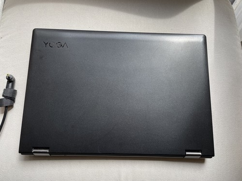 Lenovo Yoga 530-14ARR Laptop (Ideapad) - Typ 81H9 - Bild 3 von 5