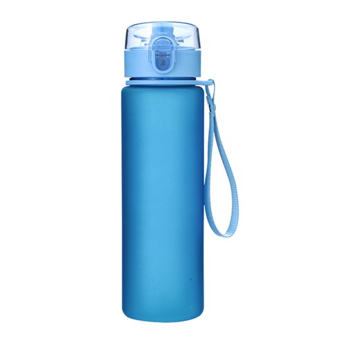 BPA FREE Kids Water Bottles Outdoor Sports School Drinking Cup Creative Portable - Picture 12 of 15