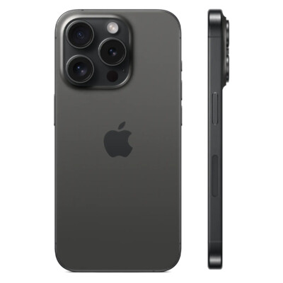 Apple iPhone 15 Pro ブラック 128gb Apple iPhone 15 Pro 128GB Unlocked - Excellent -- 90%+ Battery | eBay