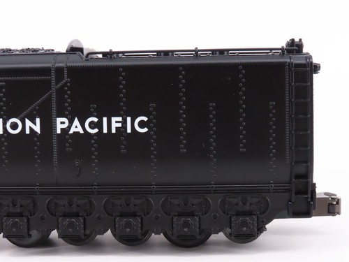 S Scale American Flyer 6-48070 UP 4-8-8-4 Big Boy Steam #4014 w/ LEGACY & Sound - Picture 13 of 21