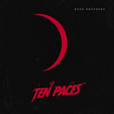 TEN PACES (DIGI PACK)