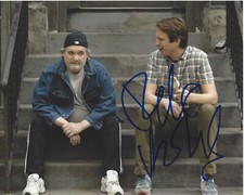COMEDIAN PETE HOLMES SIGNED AUTHENTIC 8X10 PHOTO I w/COA ACTOR CRASHING PROOF