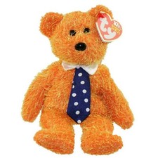 TY BEANIE BABIES - PAPPA