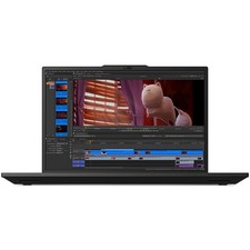 Lenovo ThinkPad P16s Gen 4 16" Mobile AMD Ryzen AI 7 64GB 1TB W11P - 21QR001DUS