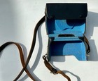 Ledertasche zur Rollei 35, 35S, 35SE,  „CASE MADE IN GERMANY“