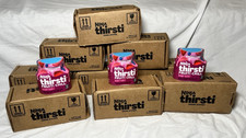 Lot of 30 Brand New Ninja Thirsti Fruiti Chil...