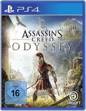 Assassins Creed Odyssey