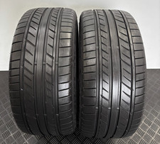 X2 225/45/R18 99W GOODYEAR EAGLE LS EXE HYBRIC *7MM* TESTED PREMIUM TYRE PAIR