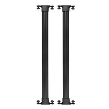 Roof Rack Cross Bars For Toyota 4runner 2010-2024 With Factory Side Rails