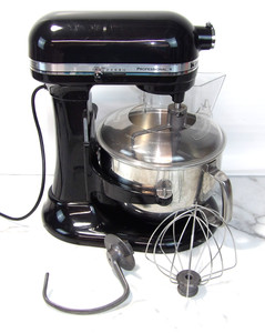 Kitchenaid Pro 6000 HD | eBay