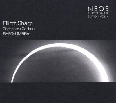Rheo-umbra (Orchestra Carbon) (CD) Album